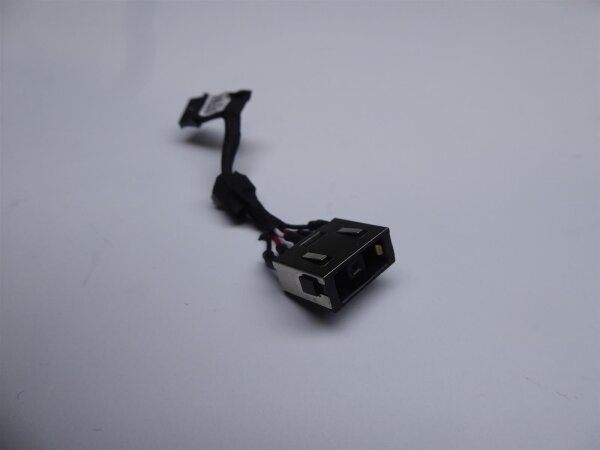 Lenovo ThinkPad T470s Powerbuchse Strombuchse mit Kabel SC10M83781 #4267