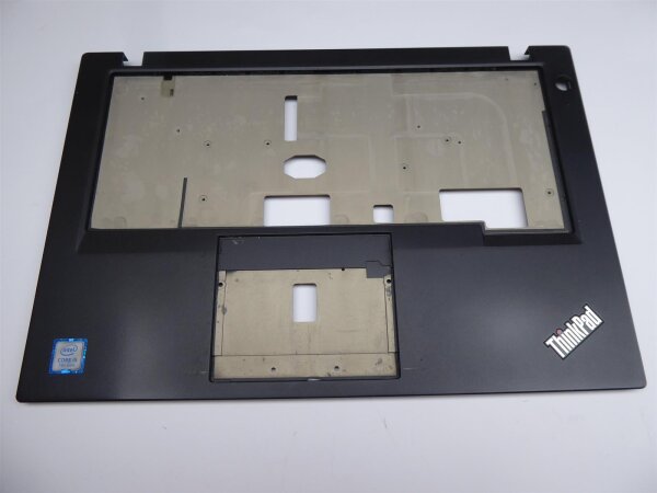 Lenovo ThinkPad T470s Gehäuse Oberteil Schale SM10M83924 #4267