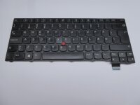 Lenovo ThinkPad T470s ORIGINAL Keyboard dansk Layout...