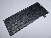 Lenovo ThinkPad T470s ORIGINAL Keyboard dansk Layout...
