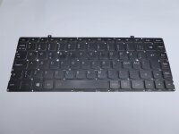 Lenovo Yoga 2 Pro Original Tastatur Keyboard Nordic...
