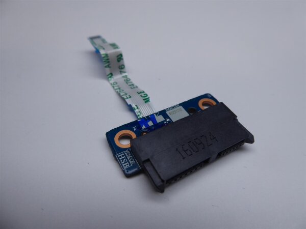 Lenovo IdeaPad 110-15ACL SATA DVD Laufwerk Adapter Connector NS-A801 #4654