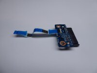 Lenovo IdeaPad 110-15ACL SATA DVD Laufwerk Adapter Connector NS-A801 #4654