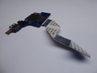 HP ProBook 440 G4 USB SD Audio Board mit Kabel DA0X81TH6E0  #4816