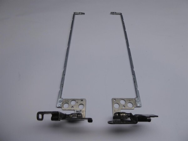 HP ProBook 440 G4 Displayscharniere Scharniere Hinges L + R #4816