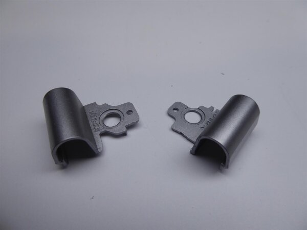 HP ProBook 440 G4 Scharnier Abdeckungen Hinge Cover L + R #4816