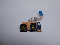 HP ProBook 440 G4 WLAN Wifi Ein / Ausschalter DAX81TH16E0...