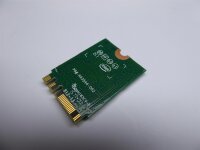 HP ProBook 440 G4 WLAN Karte Wifi Card 01AX704 #4816