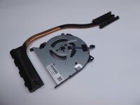HP ProBook 440 G4 Kühler Lüfter Cooling Fan 912392-001 #4816