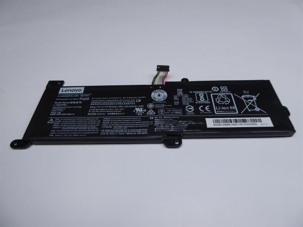 Lenovo V320-17IKB ORIGINAL Akku Batterie L16M2PB2 #4817