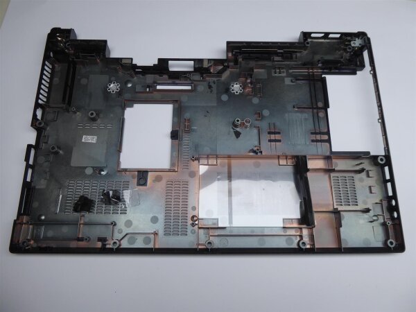 Fujitsu Lifebook E753 Gehäuse Unterteil Schale #4557