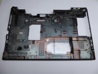 Fujitsu Lifebook E753 Gehäuse Unterteil Schale #4557