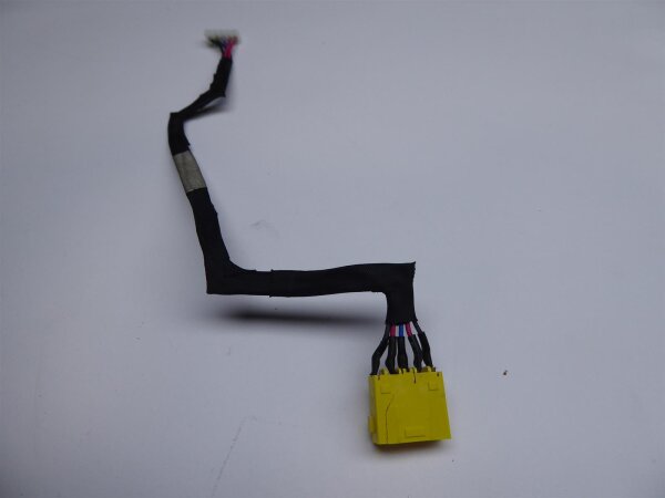 Lenovo IdeaPad S500 ORIGINAL Powerbuchse Strombuchse #4739
