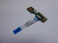 Lenovo IdeaPad S500 LED Board mit Kabel 69N0B7E10A01  #4739