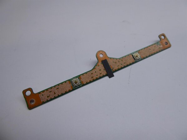 Lenovo IdeaPad S500 Touchpad Board 69N0B7T10A01  #4739