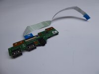 Lenovo IdeaPad S500 Audio USB SD Board 69N087810A01  #4739