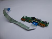 Lenovo IdeaPad S500 Audio USB SD Board 69N087810A01  #4739
