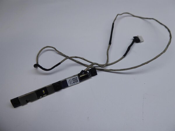 Lenovo IdeaPad S500 Webcam Kamera Modul mit Kabel 12P2SF110C  #4739
