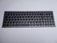 Lenovo IdeaPad S500 ORIGINAL Keyboard nordic Layout...
