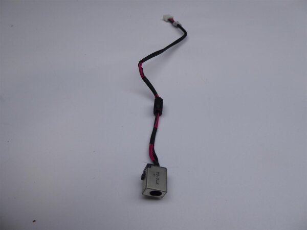 Acer Aspire E5-511 Serie ORIGINAL Powerbuchse Strombuchse DC30100QK00 #4819