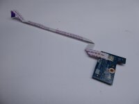 Acer Aspire E5-511 Serie Powerbutton Board mit Kabel LS-B161P #4819