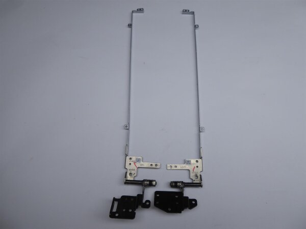 Acer Preadator Helios 300 Displayscharniere Scharniere Hinges L + R  #4820