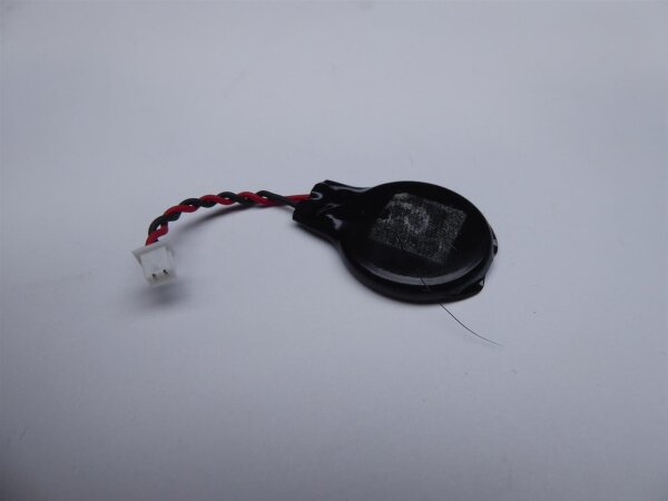 HP Envy SleekBook 6-1000 Serie Cmos Bios Batterie mit Kabel GC0200 #3947