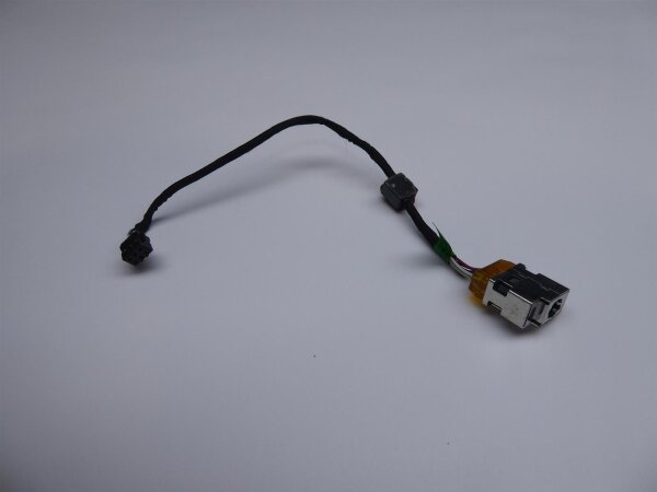 HP Envy SleekBook 6-1000 Serie Powerbuchse Strombuchse mit Kabel 69859-FD1 #3947