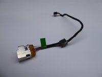 HP Envy SleekBook 6-1000 Serie Powerbuchse Strombuchse...