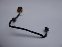 HP Envy SleekBook 6-1000 Serie Powerbuchse Strombuchse mit Kabel 69859-FD1 #3947