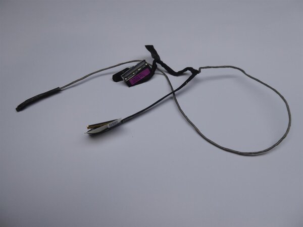 HP Envy SleekBook 6-1000 Serie Videokabel Displaykabel DC02C003G00 #3947