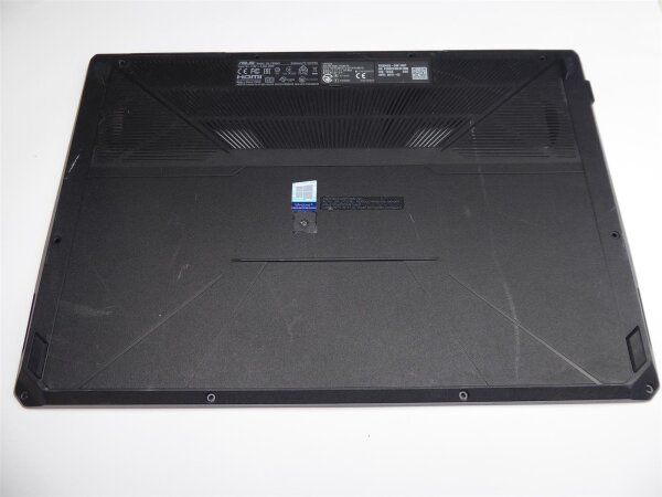 Asus FX504G Gehäuse Unterteil Schale 3CBKLBAJN30 #4821