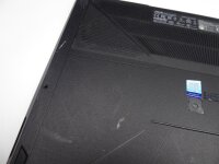 Asus FX504G Gehäuse Unterteil Schale 3CBKLBAJN30 #4821