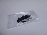 HP ProBook 430 G5 Schraubensatz Screws Set #4822