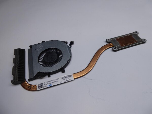 HP ProBook 430 G5 Kühler Lüfter Cooling Fan 45XBAHSTP00 #4822