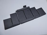 Apple MacBook Pro 15 A1398 ORIGINAL Akku Batterie Battery...