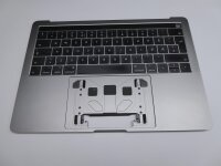 Apple MacBook Pro A1706 13" Gehäuse Oberteil...