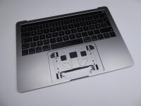 Apple MacBook Pro A1706 13" Gehäuse Oberteil...