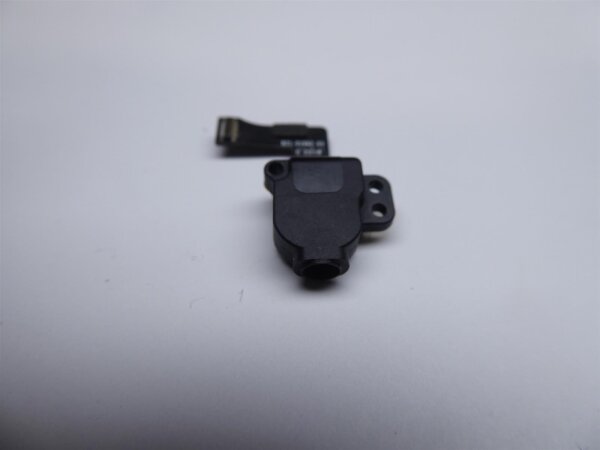 Apple MacBook Pro A1989 13 Audio Sound Buchse 821-01662-03 Mid 2018 #4606