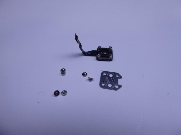 Apple Macbook Air 13" A2337 Power Button Touch ID 002630-B