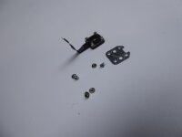 Apple Macbook Air 13" A2337 Power Button Touch ID...