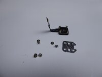 Apple Macbook Air 13" A2337 Power Button Touch ID 002630-B