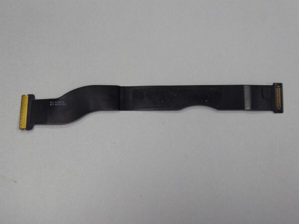 Apple Macbook Air 13" A1932 Audio USB i/O Board Kabel Cable 821-01528-A