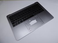 Apple Macbook Air 13" A1932 Gehäuse Oberteil...