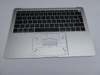 Apple Macbook Air 13" A1932 Gehäuse Oberteil...