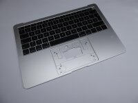 Apple Macbook Air 13" A1932 Gehäuse Oberteil...