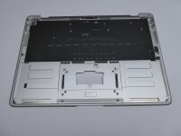 Apple Macbook Air 13" A1932 Gehäuse Oberteil Silber norway Layout Keyb 18/19