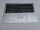 Apple Macbook Air 13" A1932 Gehäuse Oberteil Silber norway Layout Keyb 18/19