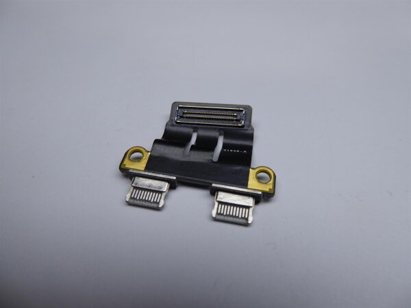 Apple MacBook Pro A2289 13 USB C Board mit Kabel 01646-A