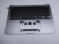 Apple MacBook Pro A2289 13 Gehäuse Oberteil...